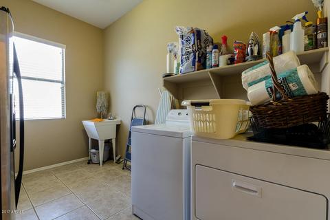 3080 E Canyon Creek Dr, Gilbert, AZ 85295 photo 41