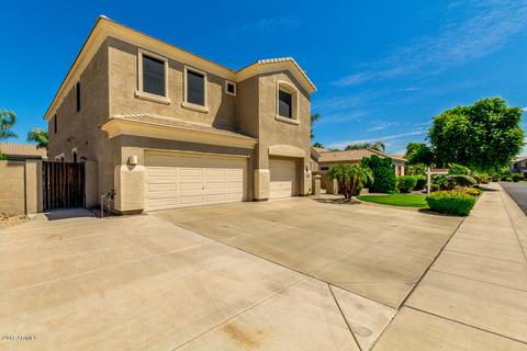 3080 E Canyon Creek Dr, Gilbert, AZ 85295 photo 2