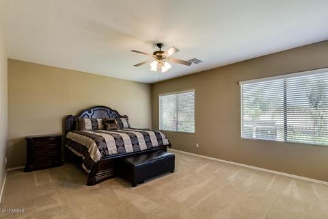 3080 E Canyon Creek Dr, Gilbert, AZ 85295 photo 21