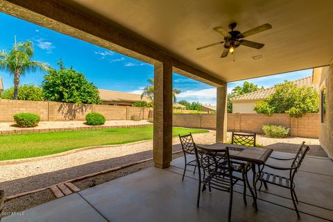 3080 E Canyon Creek Dr, Gilbert, AZ 85295 photo 43