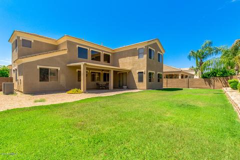 3080 E Canyon Creek Dr, Gilbert, AZ 85295 photo 45