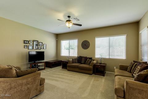 3080 E Canyon Creek Dr, Gilbert, AZ 85295 photo 9