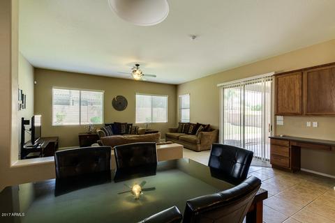 3080 E Canyon Creek Dr, Gilbert, AZ 85295 photo 8