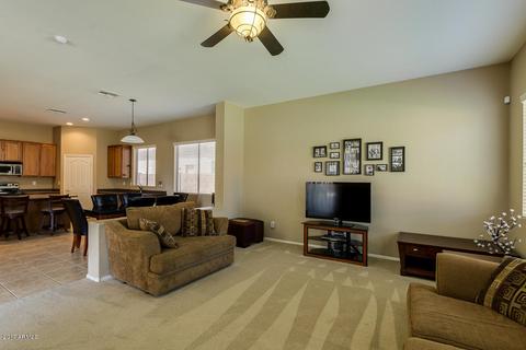 3080 E Canyon Creek Dr, Gilbert, AZ 85295 photo 10