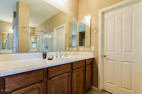 3080 E Canyon Creek Dr, Gilbert, AZ 85295 photo 29