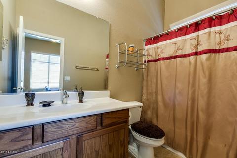 3080 E Canyon Creek Dr, Gilbert, AZ 85295 photo 35