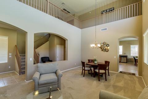 3080 E Canyon Creek Dr, Gilbert, AZ 85295 photo 5