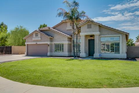 2567 E Santa Rosa Dr, Gilbert, AZ 85234 photo 1