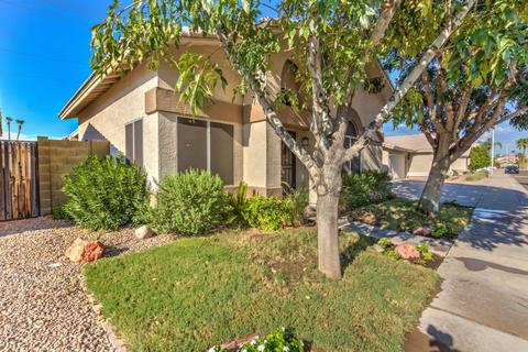 1302 E Hearne Way, Gilbert, AZ 85234 photo 4