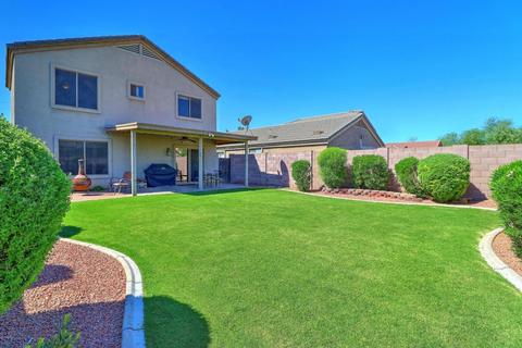 9714 E Butte St, Mesa, AZ 85207 photo 14