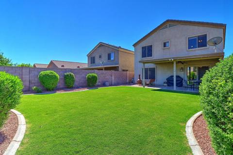 9714 E Butte St, Mesa, AZ 85207 photo 15