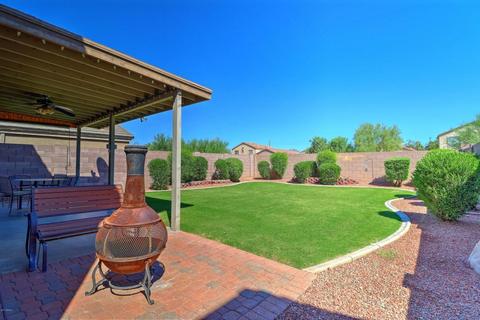 9714 E Butte St, Mesa, AZ 85207 photo 13