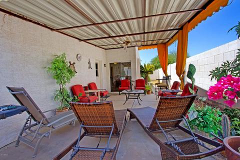 822 E Villa Rita Dr, Phoenix, AZ 85022 photo 31