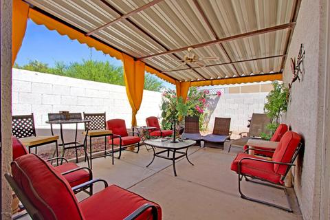 822 E Villa Rita Dr, Phoenix, AZ 85022 photo 9