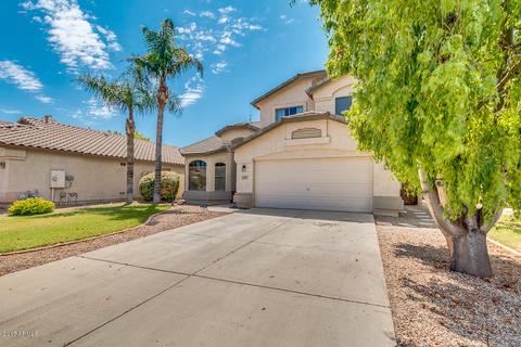 533 E Devon Dr, Gilbert, AZ 85296 photo 5