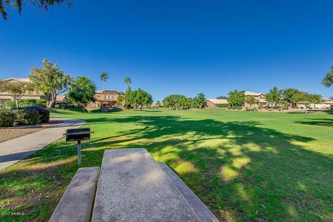 533 E Devon Dr, Gilbert, AZ 85296 photo 35