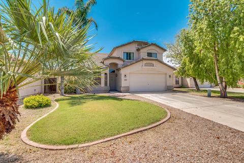 533 E Devon Dr, Gilbert, AZ 85296 photo 4