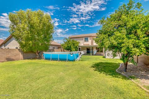 533 E Devon Dr, Gilbert, AZ 85296 photo 29