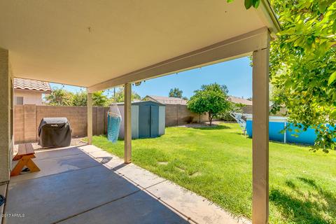 533 E Devon Dr, Gilbert, AZ 85296 photo 33