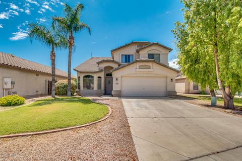 533 E Devon Dr, Gilbert, AZ 85296 photo 1