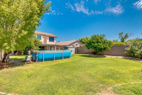533 E Devon Dr, Gilbert, AZ 85296 photo 30