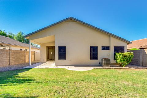 492 E Sherri Dr, Gilbert, AZ 85296 photo 14