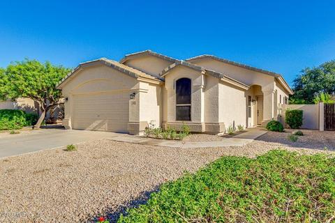 492 E Sherri Dr, Gilbert, AZ 85296 photo 1