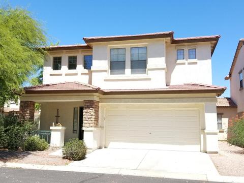 7622 E Barstow St, Mesa, AZ 85207 photo 1