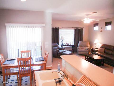 7622 E Barstow St, Mesa, AZ 85207 photo 3