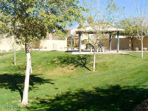 7622 E Barstow St, Mesa, AZ 85207 photo 10