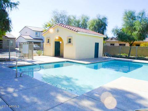 7622 E Barstow St, Mesa, AZ 85207 photo 9