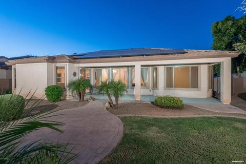 3243 E Blue Ridge Way, Gilbert, AZ 85298 photo 18