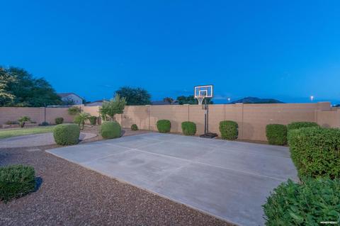3243 E Blue Ridge Way, Gilbert, AZ 85298 photo 16