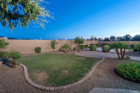 3243 E Blue Ridge Way, Gilbert, AZ 85298 photo 17