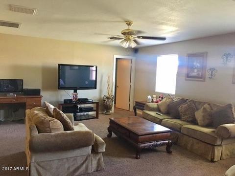 8724 W Earll Dr, Phoenix, AZ 85037 photo 5
