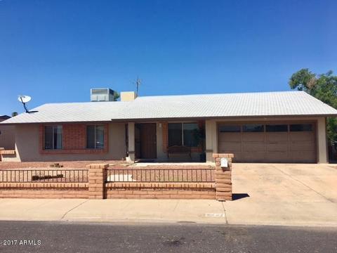 8724 W Earll Dr, Phoenix, AZ 85037 photo 1