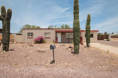 10218 E Bramble Ave, Mesa, AZ 85208 photo 1