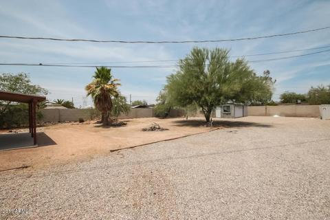 10218 E Bramble Ave, Mesa, AZ 85208 photo 26