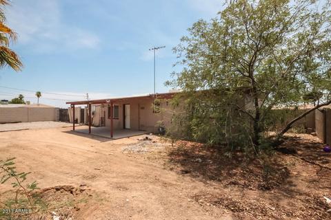 10218 E Bramble Ave, Mesa, AZ 85208 photo 25