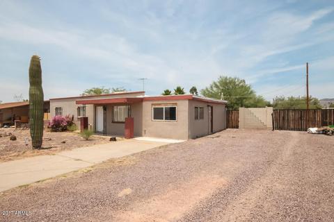 10218 E Bramble Ave, Mesa, AZ 85208 photo 3
