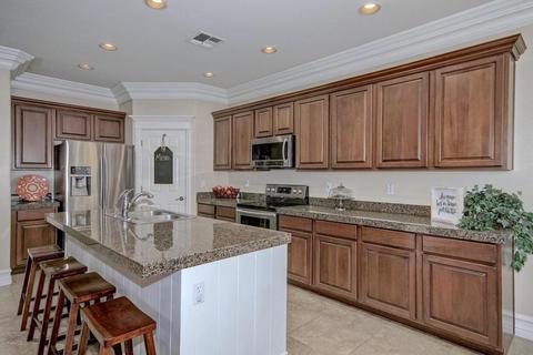 4121 E Cullumber Ct, Gilbert, AZ 85234 photo 22