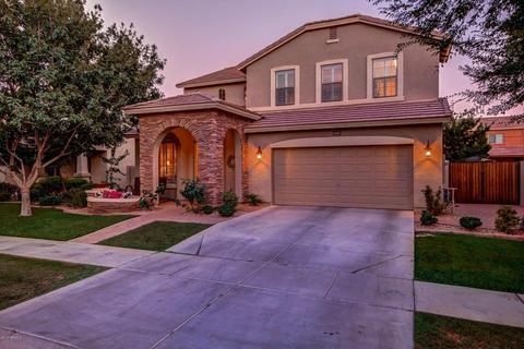 4121 E Cullumber Ct, Gilbert, AZ 85234 photo 3