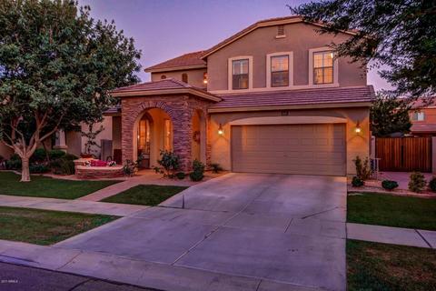 4121 E Cullumber Ct, Gilbert, AZ 85234 photo 56