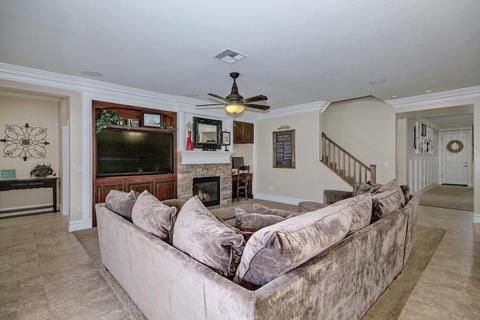 4121 E Cullumber Ct, Gilbert, AZ 85234 photo 16