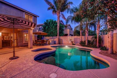 4121 E Cullumber Ct, Gilbert, AZ 85234 photo 6
