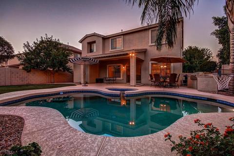 4121 E Cullumber Ct, Gilbert, AZ 85234 photo 54