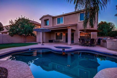 4121 E Cullumber Ct, Gilbert, AZ 85234 photo 43