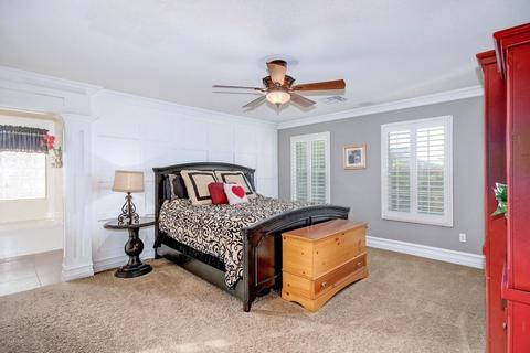 4121 E Cullumber Ct, Gilbert, AZ 85234 photo 33