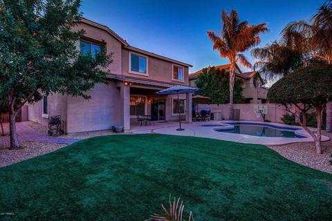 4121 E Cullumber Ct, Gilbert, AZ 85234 photo 45