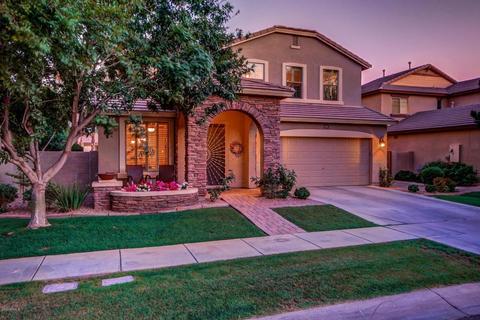 4121 E Cullumber Ct, Gilbert, AZ 85234 photo 1